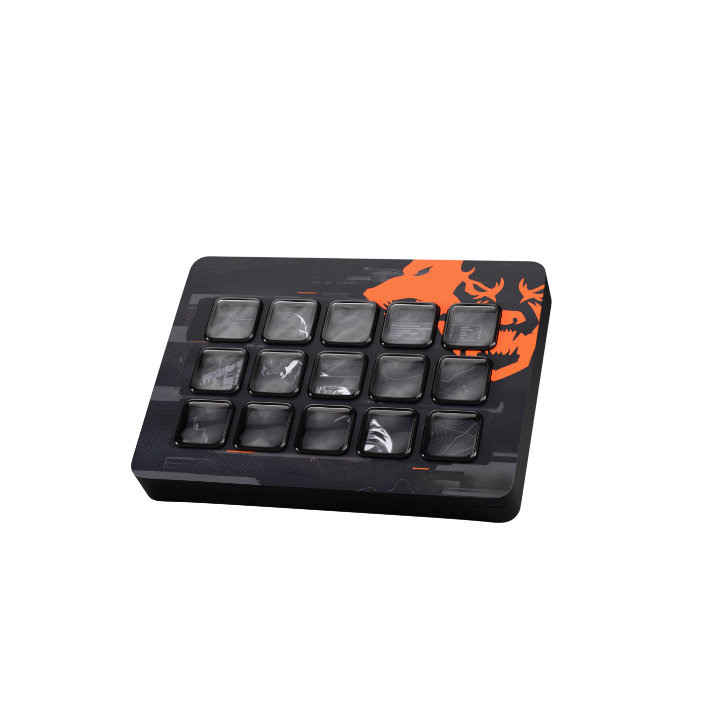 STREAM DECK CALL OF DUTY® BLACK OPS 6 EDITION | Elgato STREAM DECK CALL OF DUTY® BLACK OPS 6 EDITION | Elgato